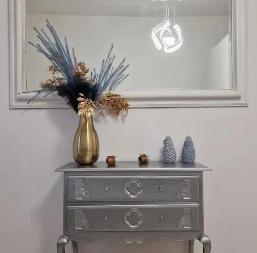 Trastevere Apartament And Comfort
