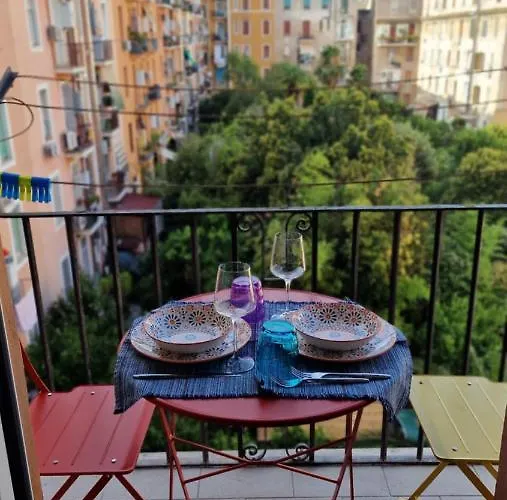 Casa de férias Trastevere Apartament And Comfort Roma