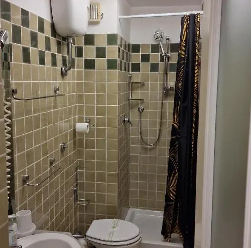Casa de férias Trastevere Apartament And Comfort Roma