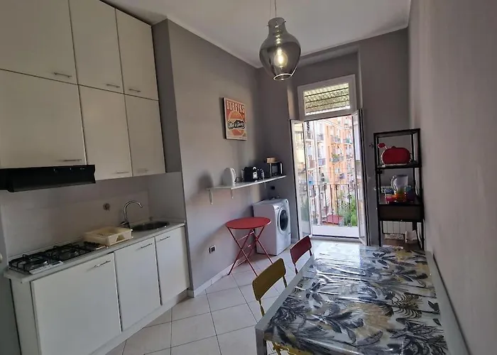 Trastevere Apartament And Comfort *