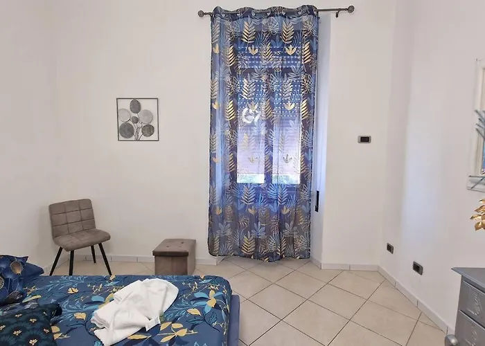 Casa de férias Trastevere Apartament And Comfort