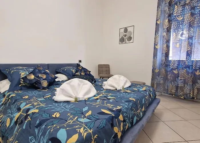 Casa de férias Trastevere Apartament And Comfort *