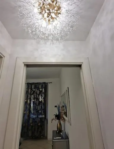 Trastevere Apartament And Comfort * Roma