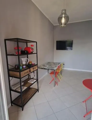 Trastevere Apartament And Comfort Casa de férias