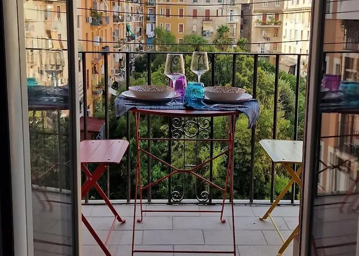 Trastevere Apartament And Comfort