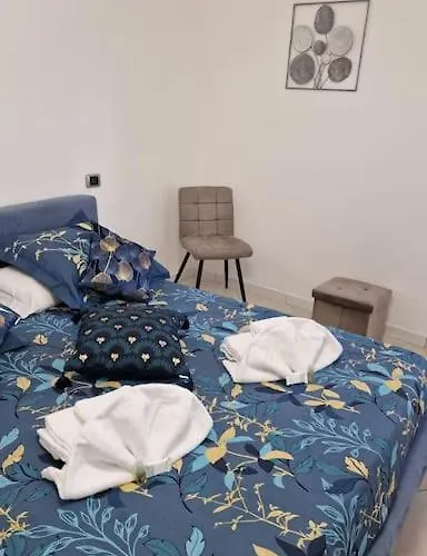 Trastevere Apartament And Comfort Casa de férias